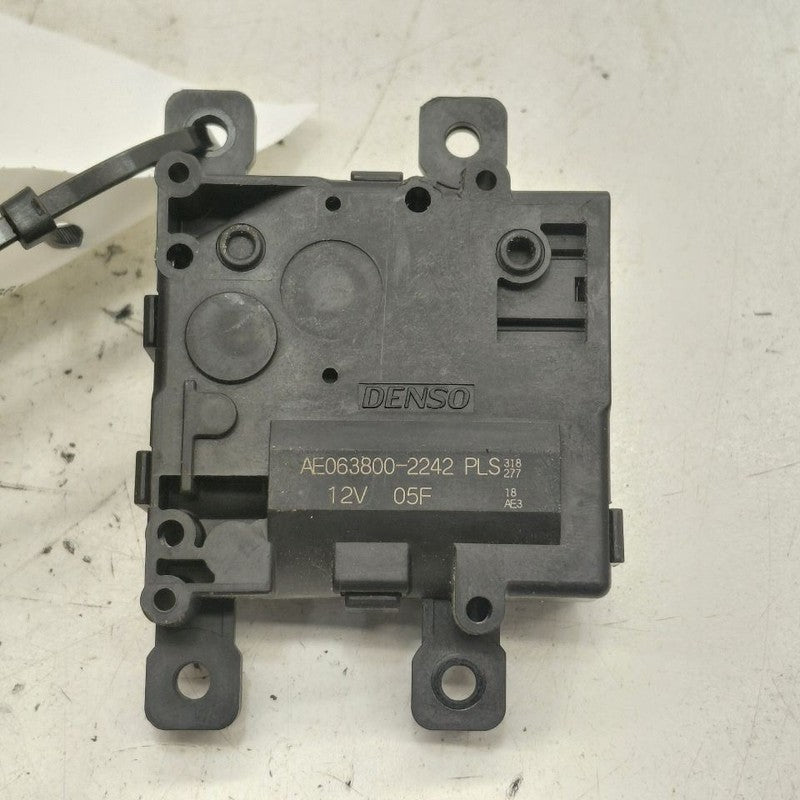 Lexus NX350 Flap Door Motor Heater AC Door Actuator  2022 2023 2024 20