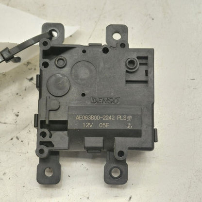 Lexus NX350 Flap Door Motor Heater AC Door Actuator  2022 2023 2024 20