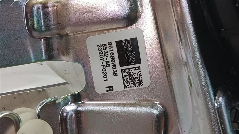 Lexus LS460 Passenger Right Speaker 2007 2008 2009 OEM