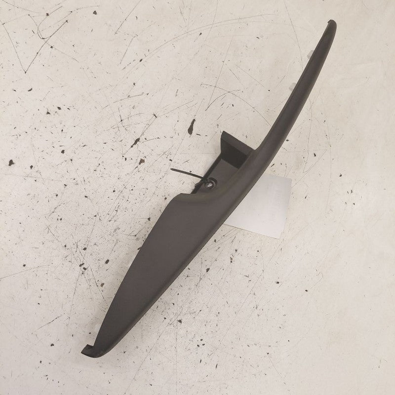 Mazda 6 Left Rear Door Arm Rest  2018 2019 2020 2021