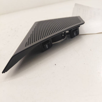 Alfa Romeo Stelvio Dash Speaker Cover Right Passenger Side  2018 2019 