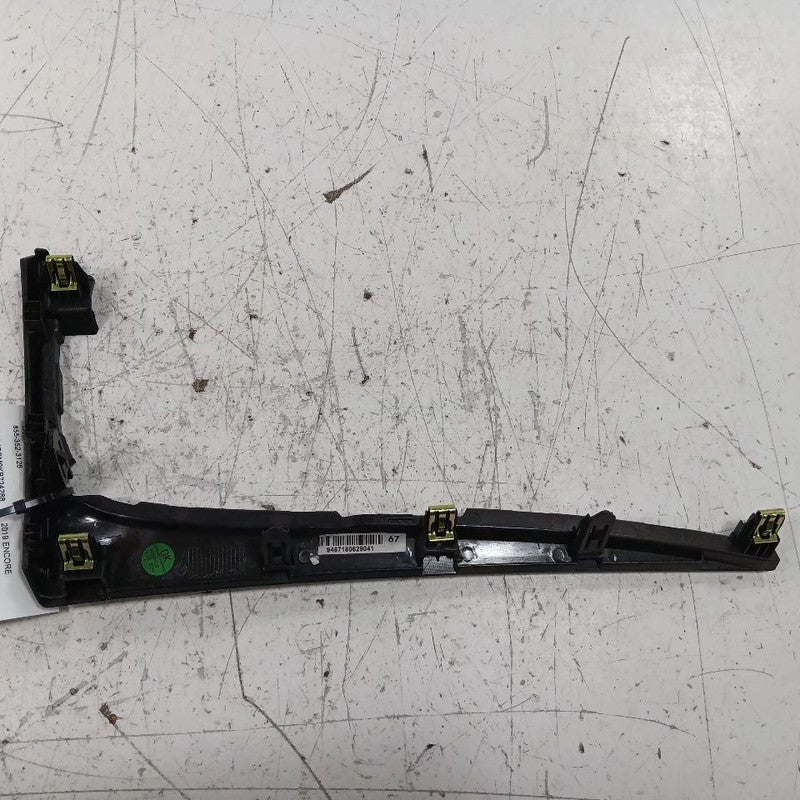 Buick Encore Dash Bezel Trim 2018 2019 2020