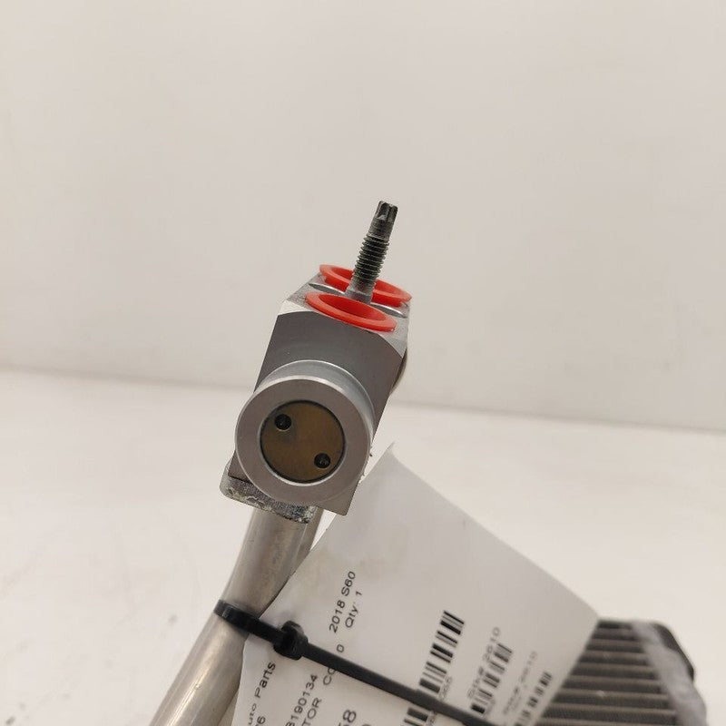 Air Conditioning AC Evaporator Fits 07-16 Volvo 80 SERIES
