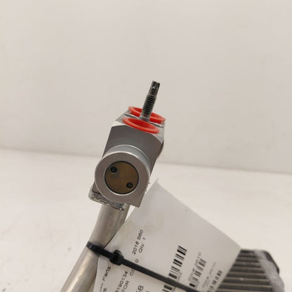 Air Conditioning AC Evaporator Fits 07-16 Volvo 80 SERIES