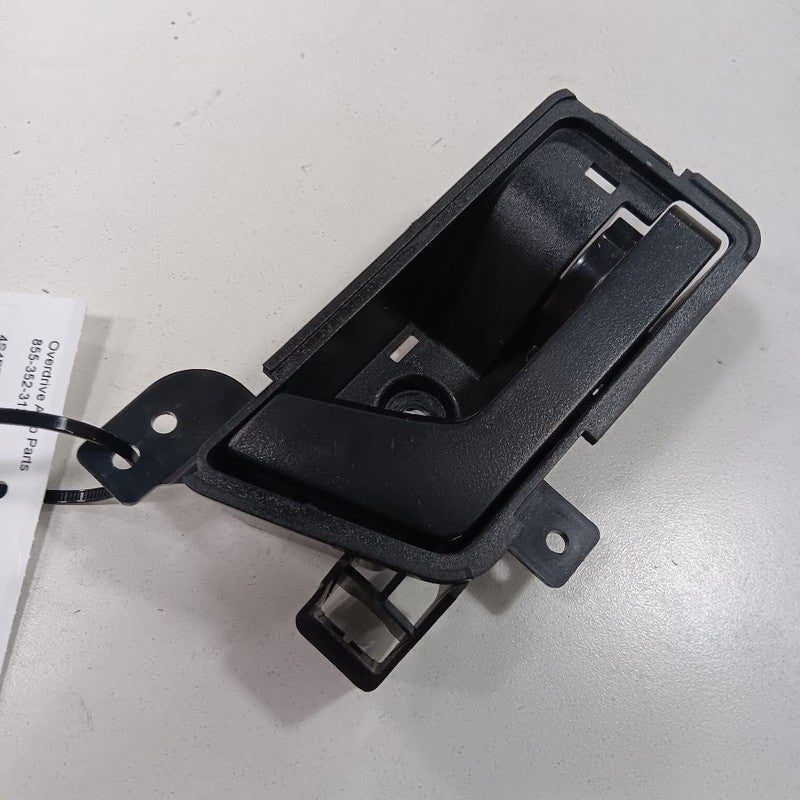 Outback Legacy Door Handle Right Passenger Rear Interior Inside  2025 2024 2023 