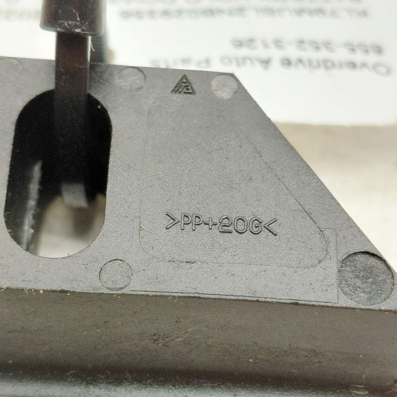 Chevy Trailblazer Battery Hold Down  2023 2022 2021