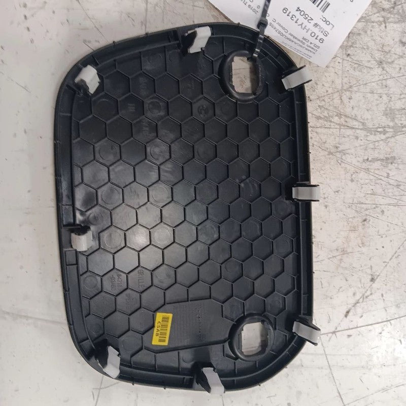 Hyundai Tucson Dash Speaker Cover Center Middle  2019 2020 2021 OEM