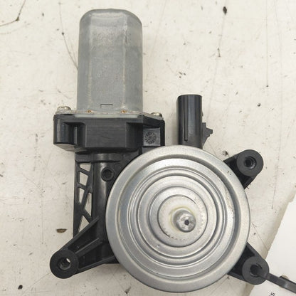 Passenger Right Front Power Window Motor Fits 16-19 Chevy Volt