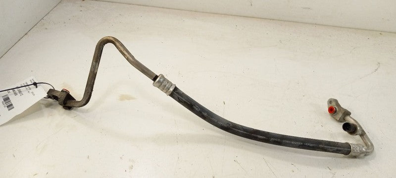 Cadillac CTS AC Hose Line 2011 2012 2013