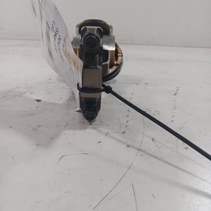 INFINITI QX50 Single Piston With Connecting Rod   2017 2016 2015 2014