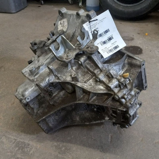 Manual Transmission Hatchback 2.0L 6 Speed Fits 19-22 Toyota Corolla