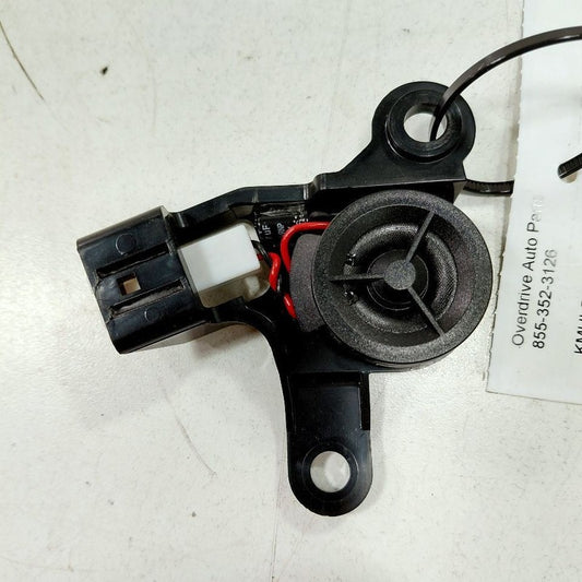 Hyundai Elantra Tweeter Right Passenger Tweeter Speaker  2024 2023 202