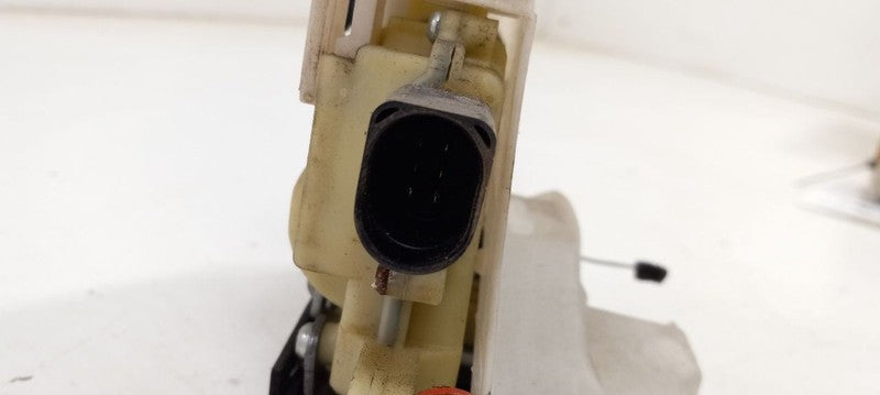 Volkswagen Rabbit Door Latch Lock Left Rear 2006 2007 2008 2009 OEM
