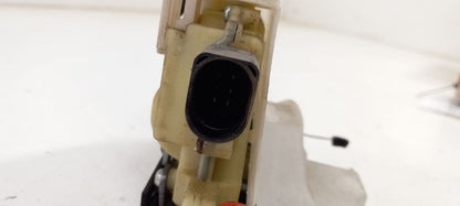 Volkswagen Rabbit Door Latch Lock Left Rear 2006 2007 2008 2009 OEM