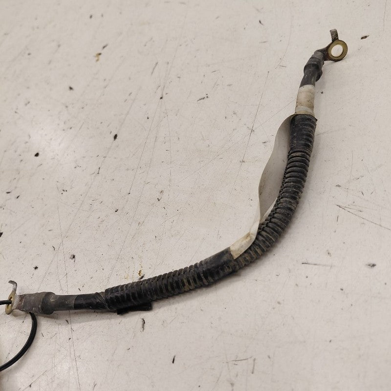 Honda Clarity Battery Cable  2018 2019 2020