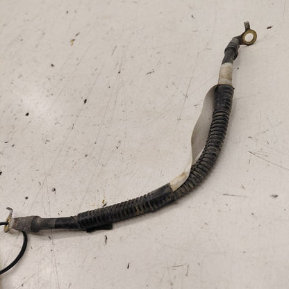 Honda Clarity Battery Cable  2018 2019 2020