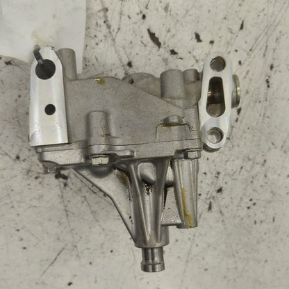 Lexus NX350 Engine Oil Pump  2.4 2022 2023 2024 2025