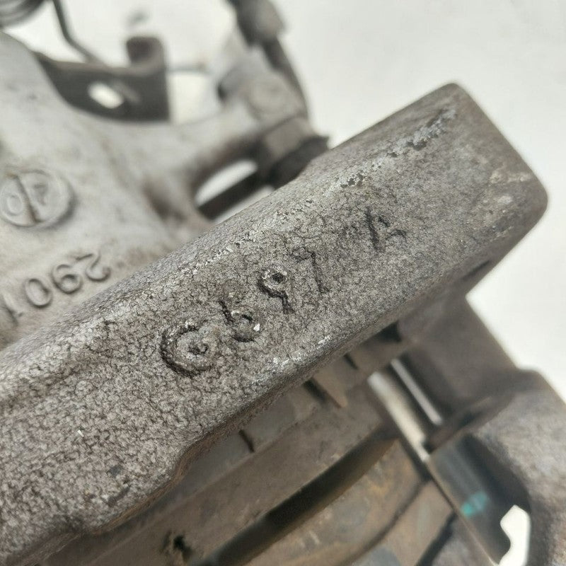 Passenger Right Rear Brake Caliper Fits 18-22 Buick Encore