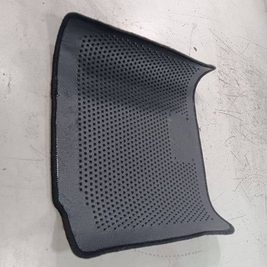 Toyota Corolla Floor Mat Right Passenger Side Rear  2016 2015 2014