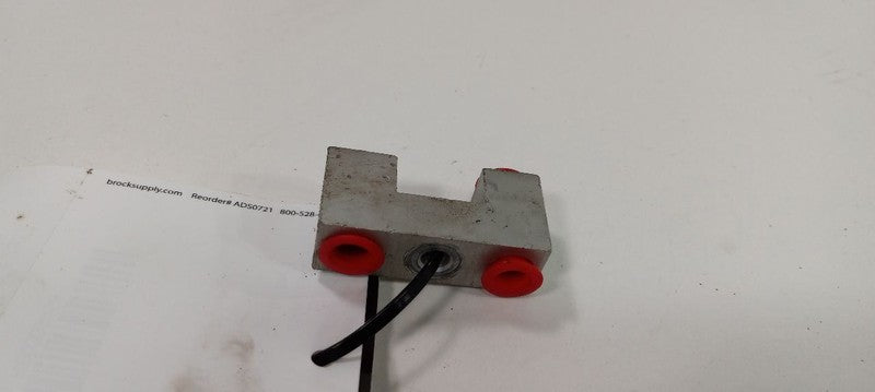 Dodge Journey Brake Proportioning Valve 2016 2015 2014 2013 2012