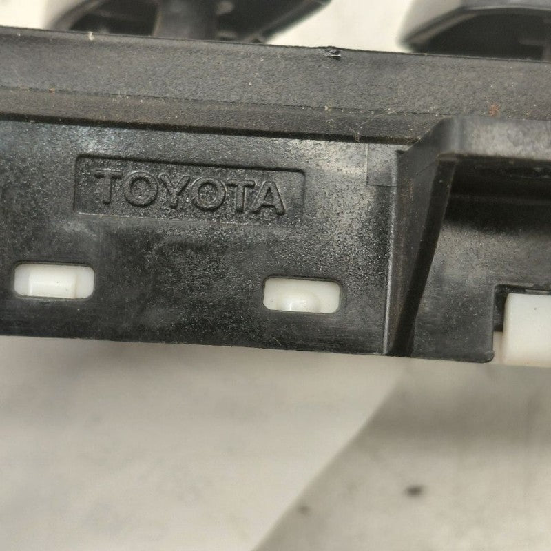 Lexus IS350 Seat Switch Right Passenger Power Seat Control  2020 2019 