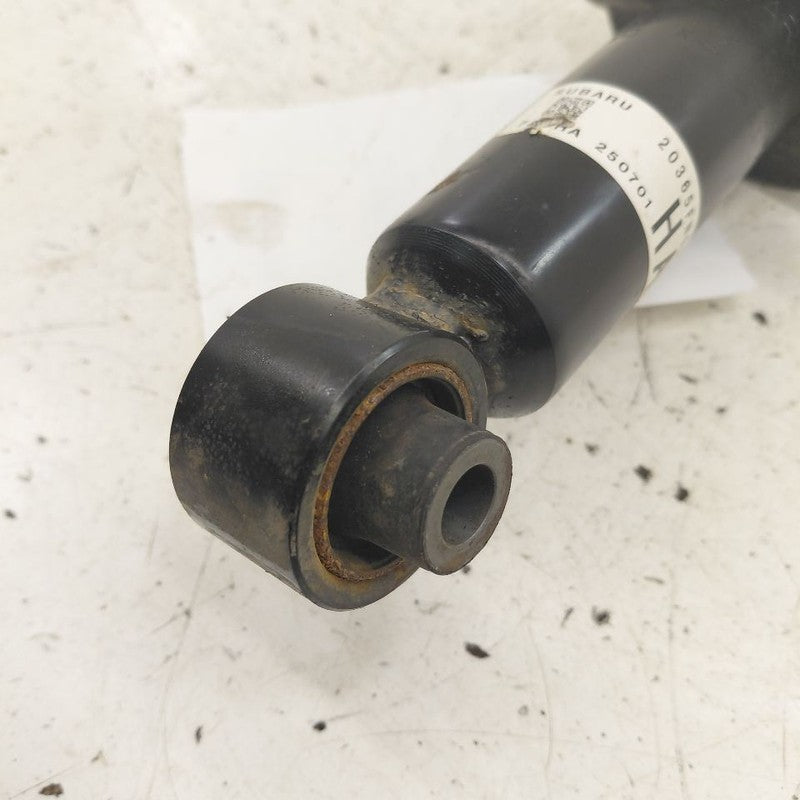Rear Strut Japan Built Fits 24-25 XV Subaru Crosstrek