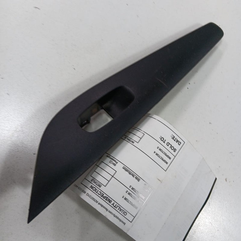 Nissan Altima Window Switch Bezel Left Rear 2017 2016 OEM