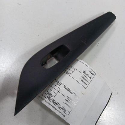 Nissan Altima Window Switch Bezel Left Rear 2017 2016 OEM