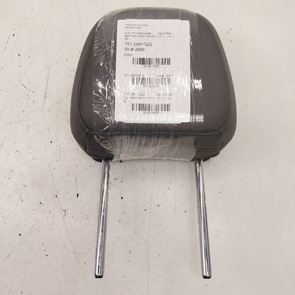 Chevy Trax Seat Headrest Front Head Rest  2022 2021