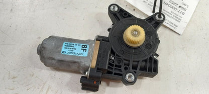 Passenger Right Power Window Motor Front Fits 12-15 CAPTIVA SPORT OEM