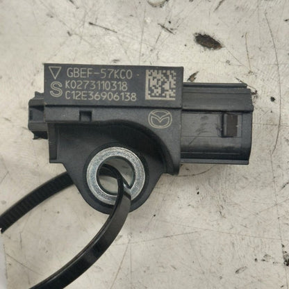 Mazda 6 Contact Sensor  2018 2019 2020 2021