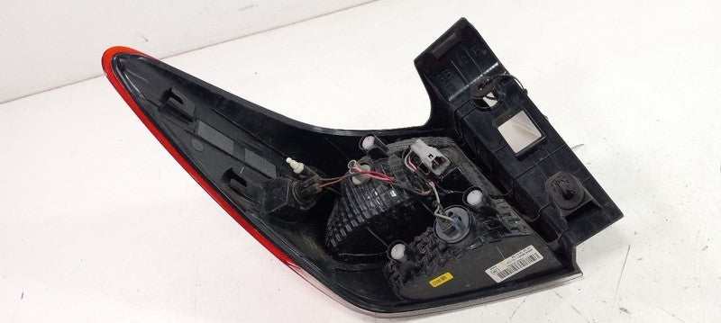 Passenger Right Tail Light Brake Lamp Quarter Panel 2020 IMPREZA  OEM