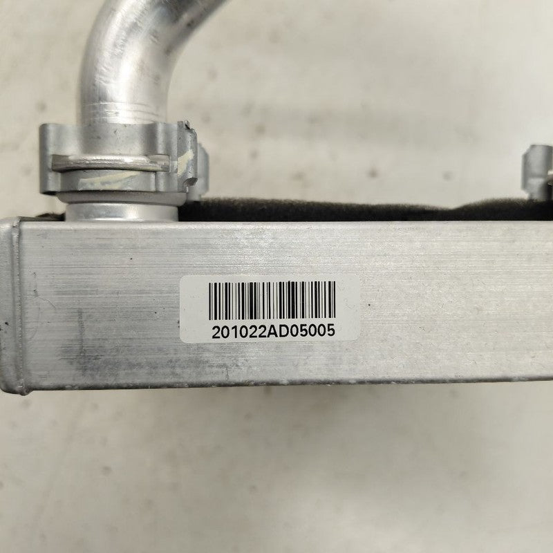 Heater Core Fits 13-22 Buick Encore