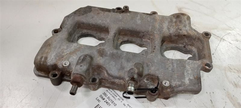 Subaru Tribeca Left Engine Cylinder Head Valve Cover 2010 2011 2012 2013