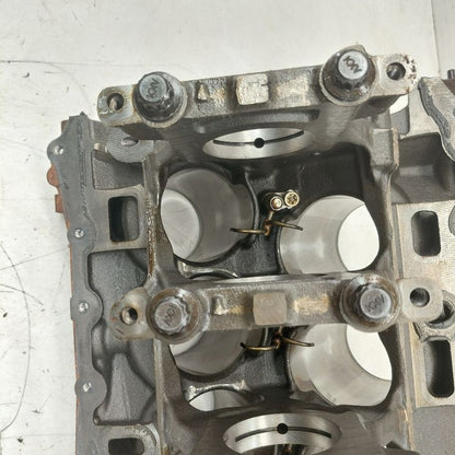 Upper Bare Engine Cylinder Block 2.7L Turbo Fits 15-25 FORD F150 PICKU