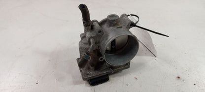 Throttle Body Throttle Valve Assembly 3.6L Fits 10-19 Subaru Legacy OE