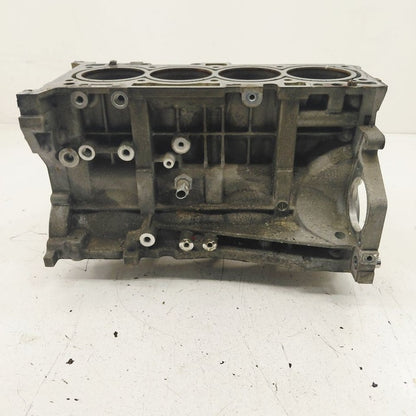 Bare Engine Cylinder Block Gasoline 2.4L Fits 16-20 Mitsubishi Outland