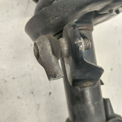 Passenger Right Front Strut AWD Fits 13-22 Chevy Trax
