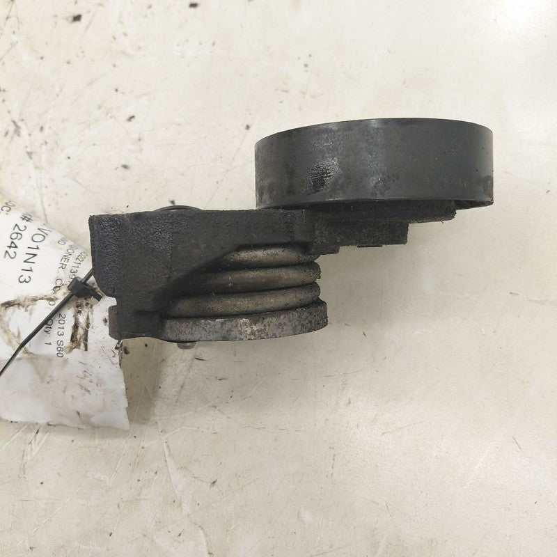 Volvo S60 Belt Tensioner Pulley  2.5 2013 2014 2015