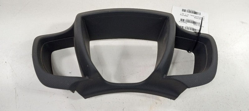 XD Scion Speedometer Bezel Dash Surround Trim 2008 2009 2010 2011 2012