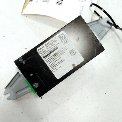 Audio Equipment Radio Satellite Radio Xm ID 39800TBAA22 16-21 Honda Ci