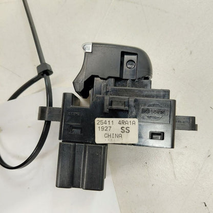 Nissan Maxima Window Switch Power Left Driver Rear  2018 2017 2016 OEM