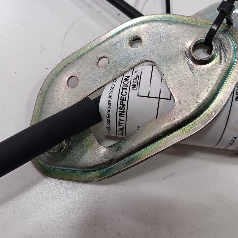 Kia Optima Shift Shifter Lever Linkage Cable  2020 2019 2018 2017 OEM