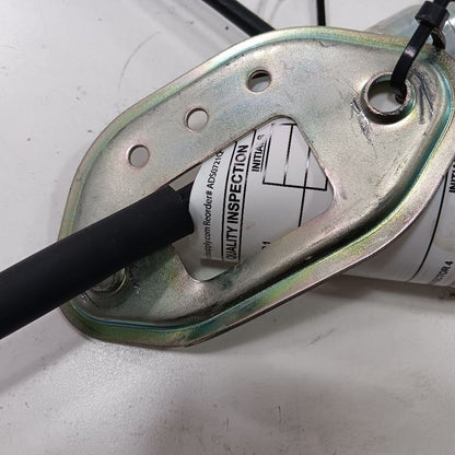 Kia Optima Shift Shifter Lever Linkage Cable  2020 2019 2018 2017 OEM