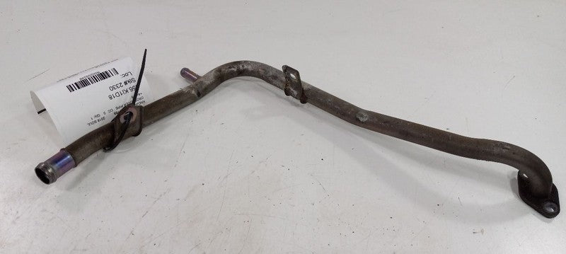 Kia Soul Coolant Line Crossover Pipe 2019 2018 2017 2016 2015 2014 OEM