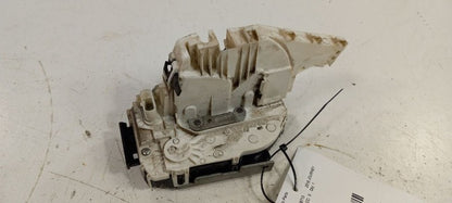 Dodge Journey Door Latch Lock Right Passenger Rear 2016 2015 2014 2013 2012