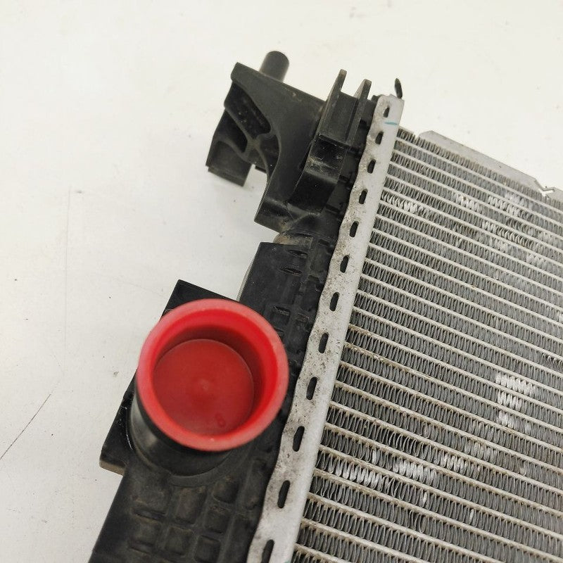 Radiator Engine Cooling Fits 20-24 Ford Escape