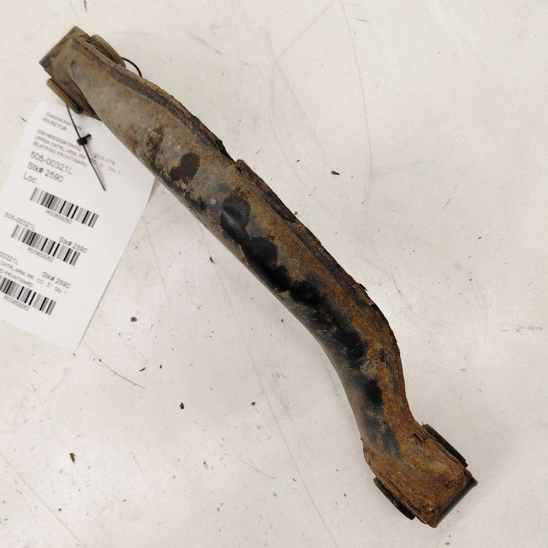 Left Rear Upper Control Arm FWD Fits 13-19 Cadillac XTS