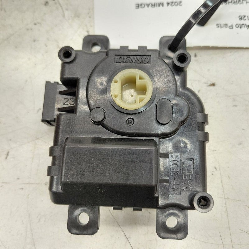 Mitsubishi Mirage Flap Door Motor Heater AC Door Actuator  2024 2023 2