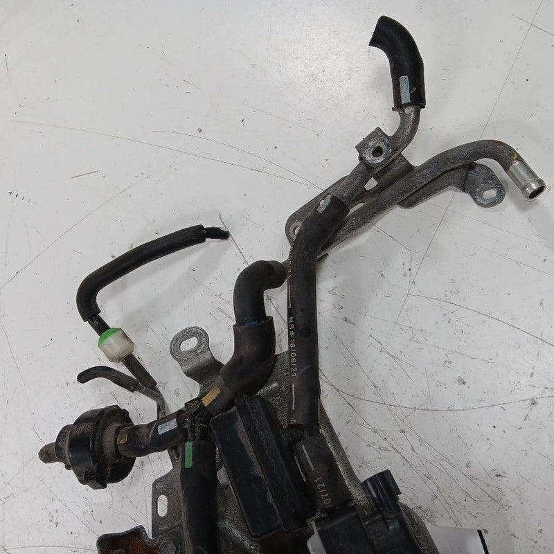 Mazda CX-9 Vapor Purge Valve ( 136200-7230 ) 2016 2017 2018 OEM
